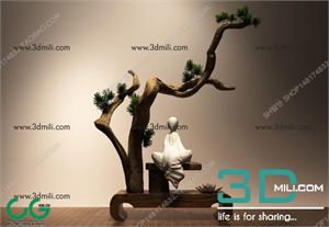 45. Sell Album Decorate 01