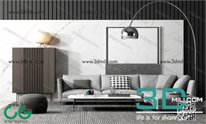 50. Sell Album Sofa Modern 02