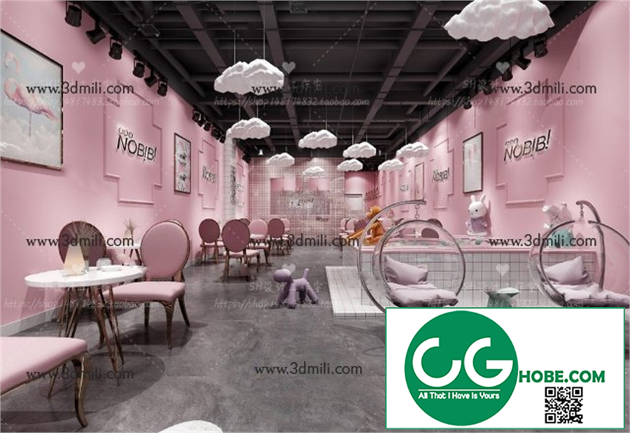 57. Sell Album Pastry Shop 02