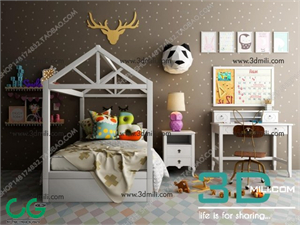 58. Sell Album Toys Children