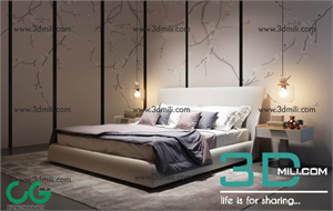 67. SELL Album MODERN BED PRO Vol 1