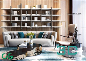 68. SELL Album Modern Style Sofa Vol 1