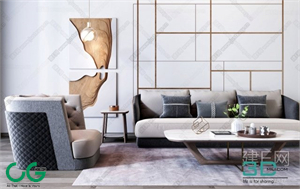 72.SELL Album Sofa Modern Style Vol 02