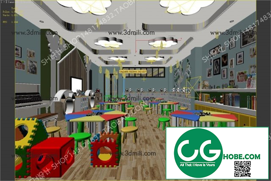 74. Sell Album Children’s School 01