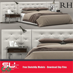 78. Sell Album Super Bed 3dsky Model Vol 4