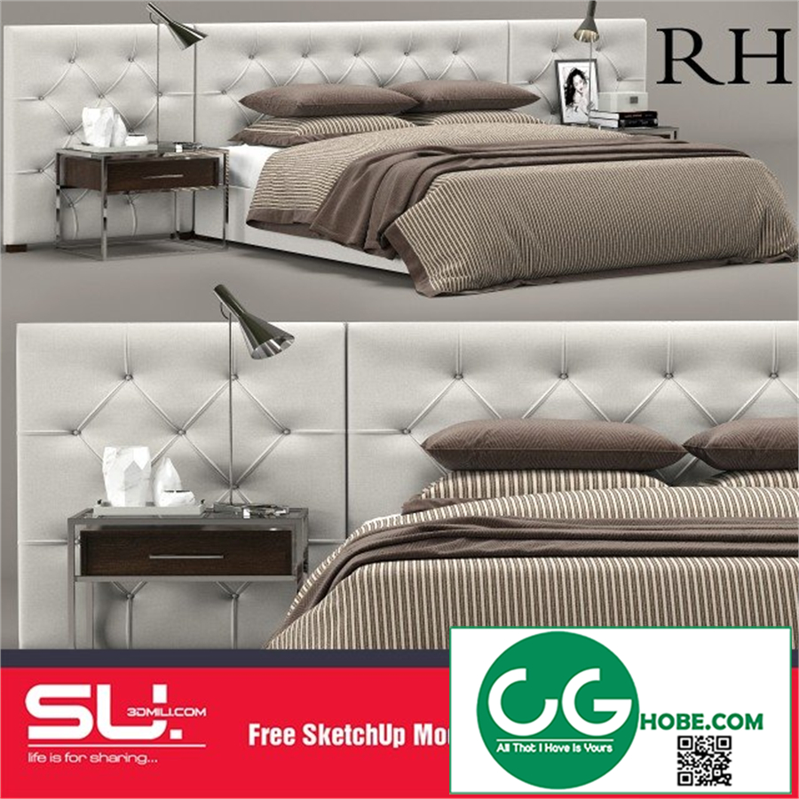 78. Sell Album Super Bed 3dsky Model Vol 4