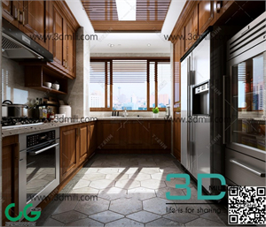 SELL Album Kitchen models