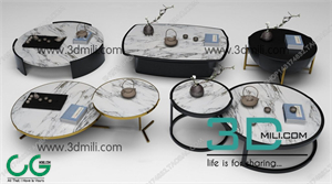 SELL Tea Table PRO MODEL