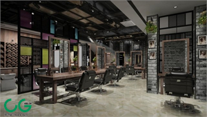  Sell Album Hair Salon & Spa