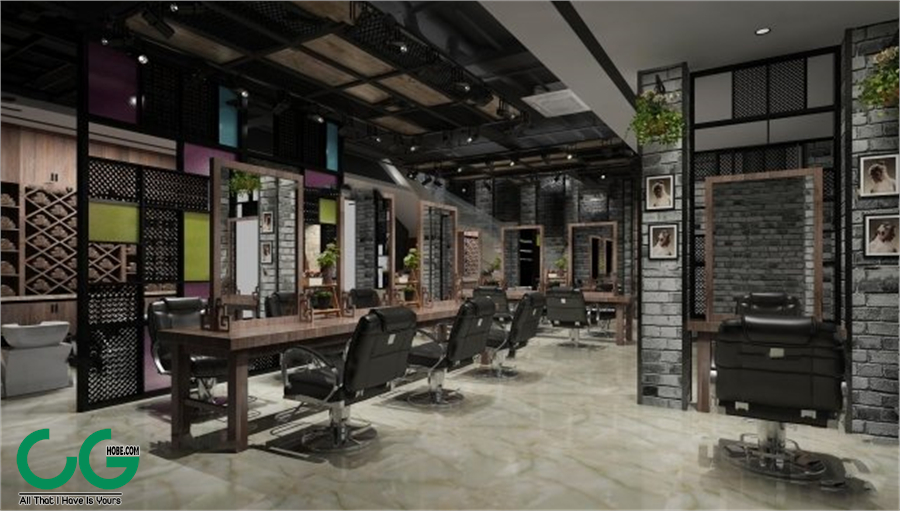  Sell Album Hair Salon & Spa