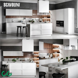Sell Album KITCHEN – Kitchen 3dsky PRO MODEL