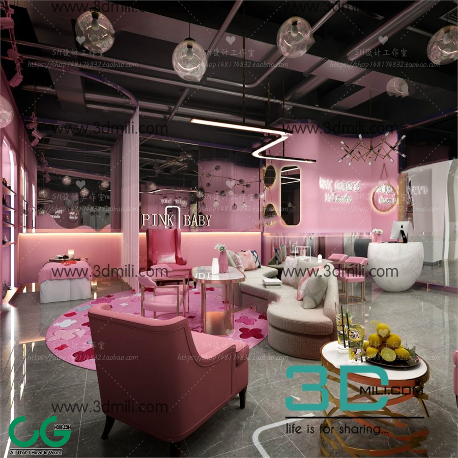 Sell Album Spa Scense