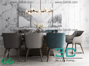 Sell Album Table + Chair 2 PRO Model