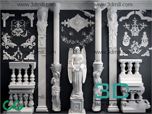 Sell Decorative Plaster