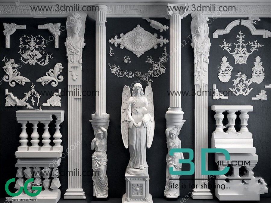 Sell Decorative Plaster