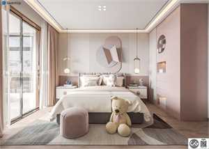 Children's Room 