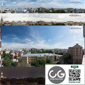 Панорамы_Москвы_из_района_Хамовники_4_фото
