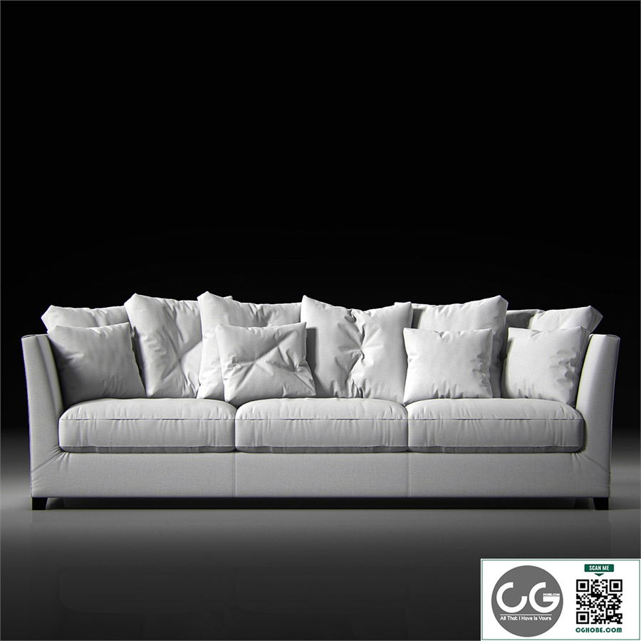 sofa VICTOR