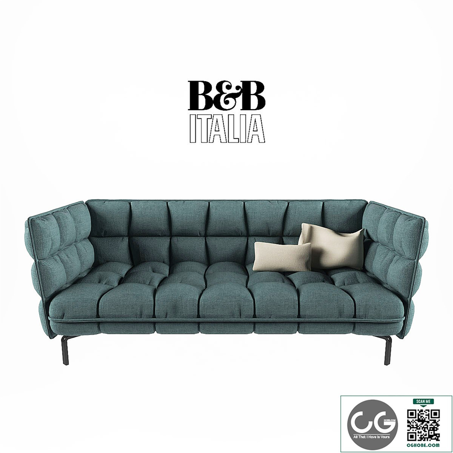 B & B Italia HUSK
