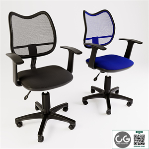 Office chair IKEA