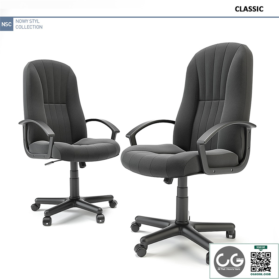 New style - CLASSIC