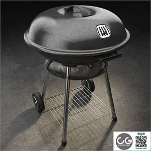 Grill