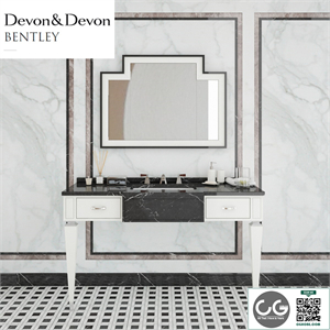 Devon & Devon Bentley
