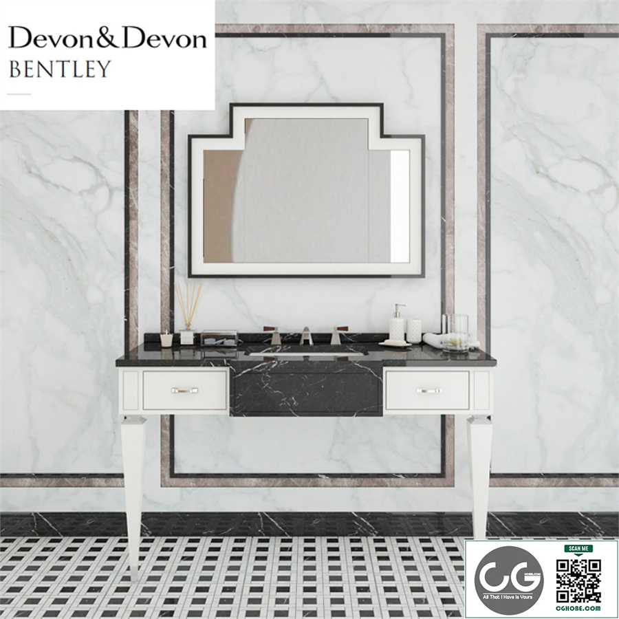 Devon & Devon Bentley
