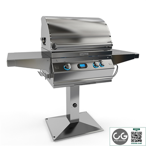BBQ - Grill FireMagic MODEL A430