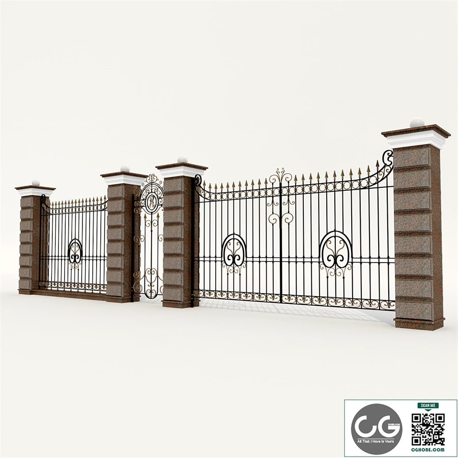 Fencing