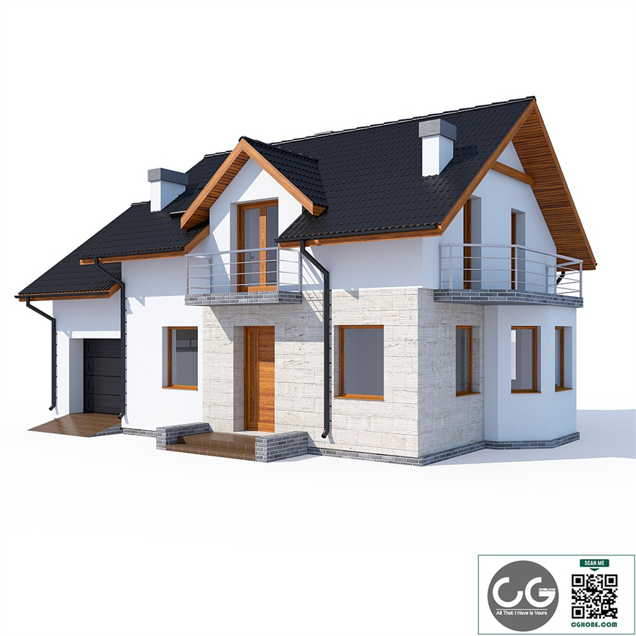 ABS House V4