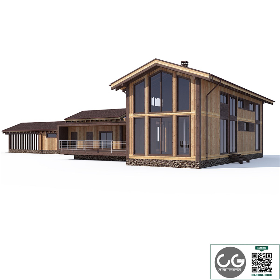 ABS House V6