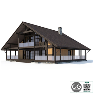 ABS House V9
