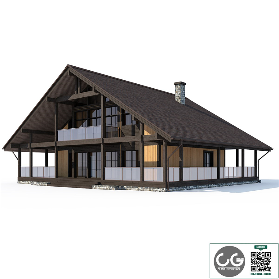 ABS House V9