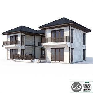 ABS House V11