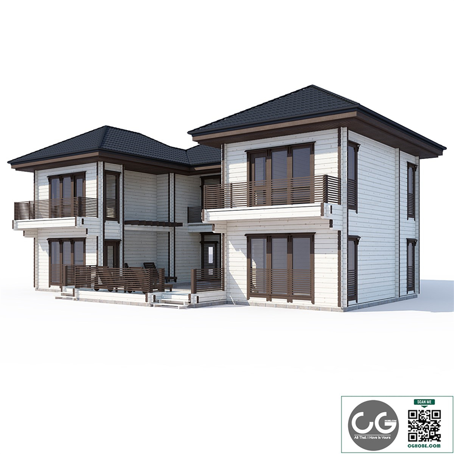 ABS House V11