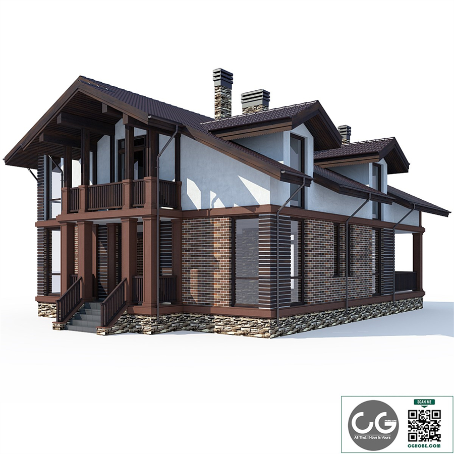 ABS House V12