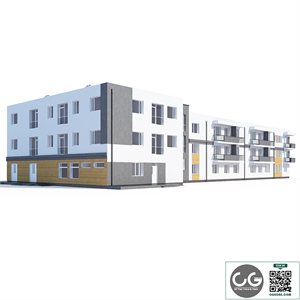 ABS House V18