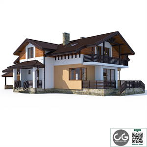 ABS House V22