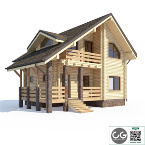 ABS House V35