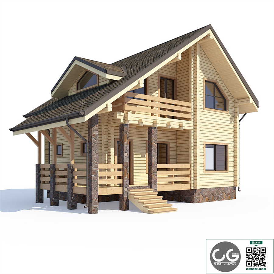 ABS House V35