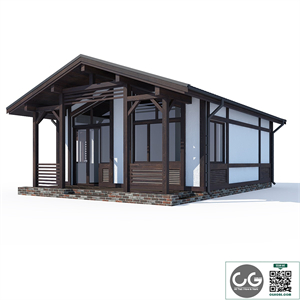 ABS House V37