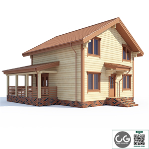 ABS House V48