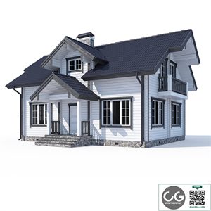 ABS House V57