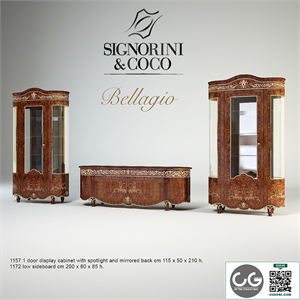 Signorini & Coco Bellagio
