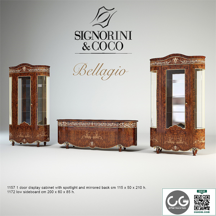 Signorini & Coco Bellagio