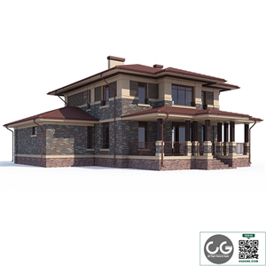 ABS House V82