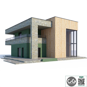 ABS House V90
