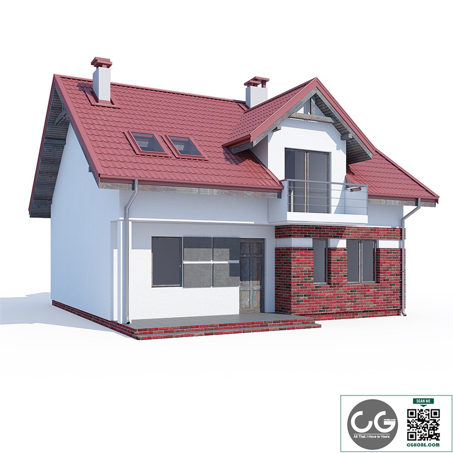 ABS House V97