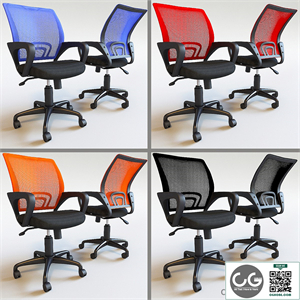 Armchair CHAIRMAN CH 696